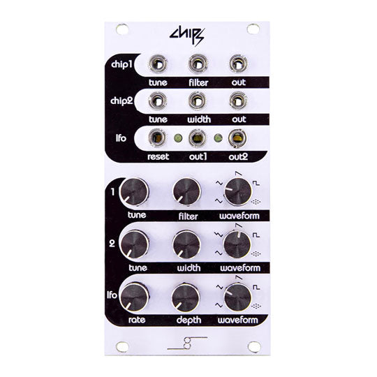 Cre8audio Chipz Module