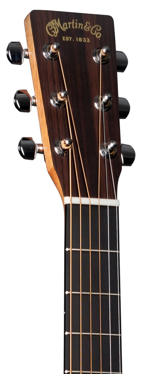 Martin D10E Sapele