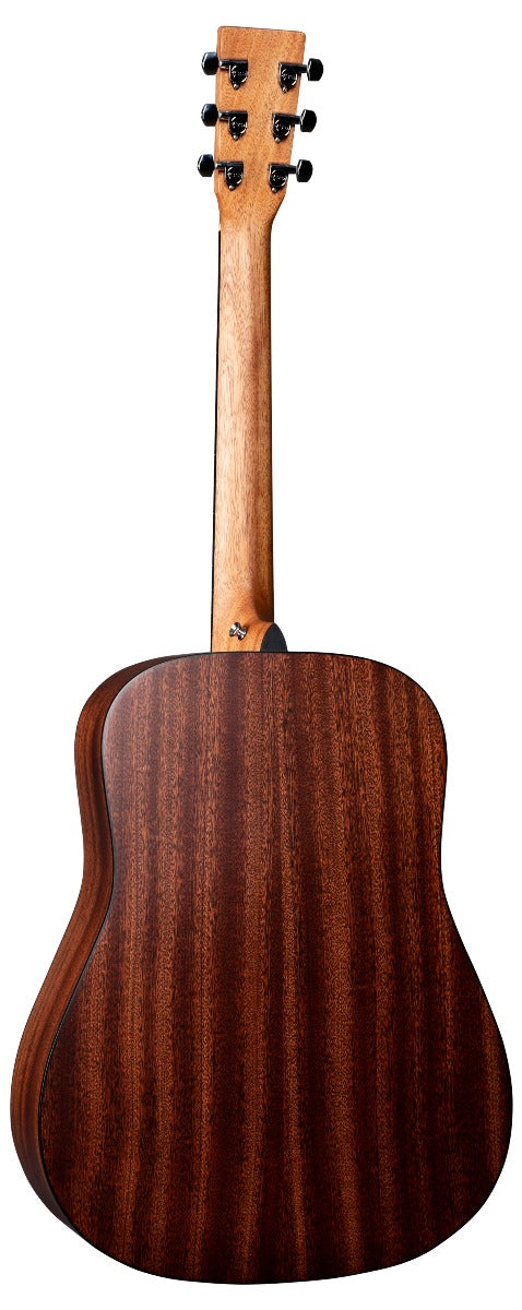 Martin D10E Sapele