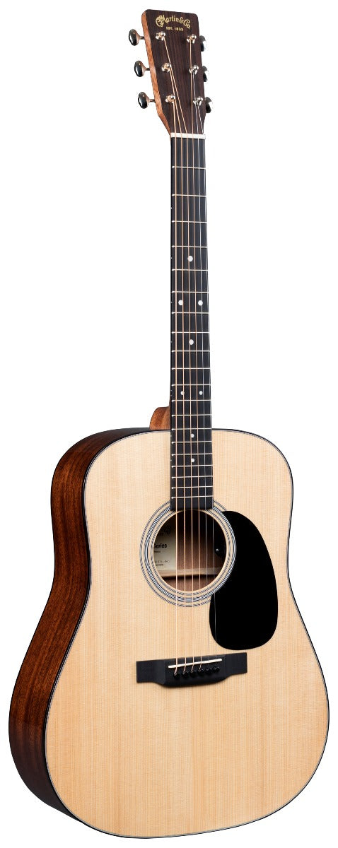 Martin D12E