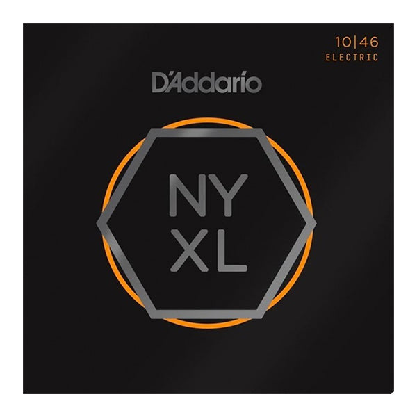 D'Addario NYXL