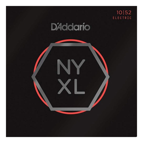 D'Addario NYXL