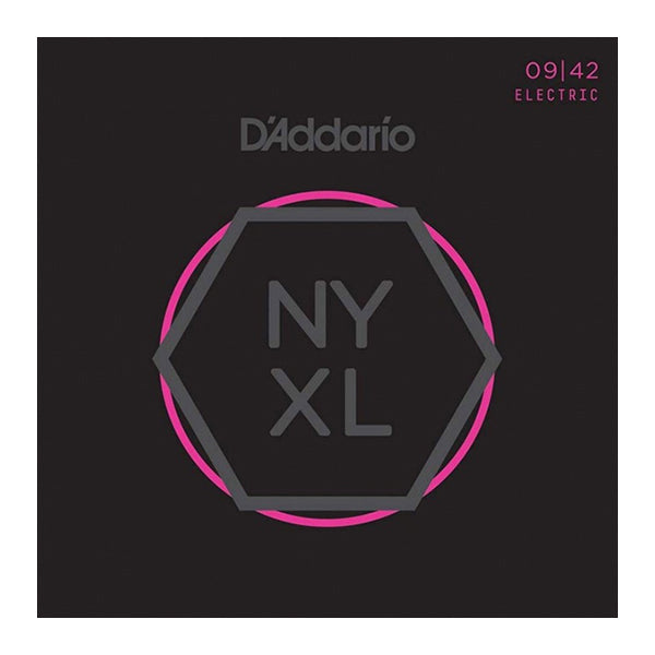 D'Addario NYXL