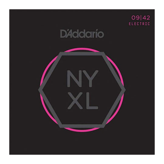 D'Addario NYXL