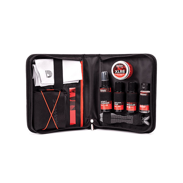 D’Addario Instrument Care Kit