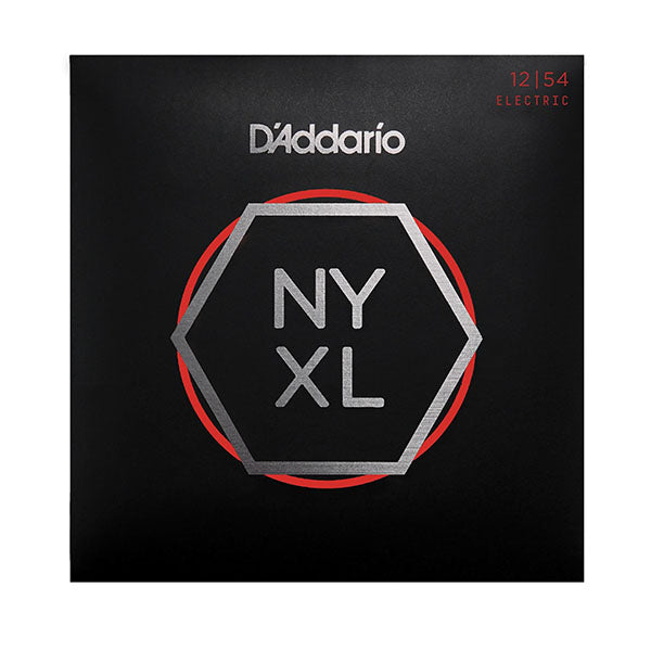 D'Addario NYXL