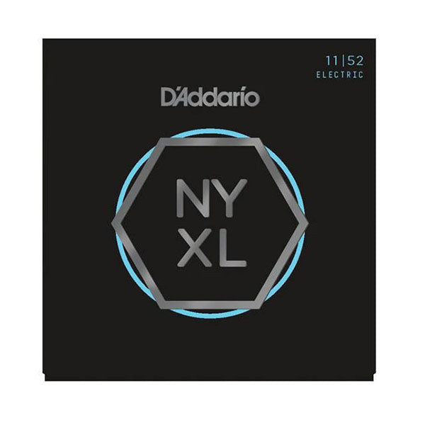 D'Addario NYXL