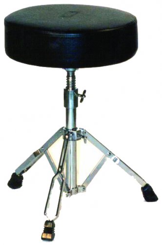 Powerbeat DA1225 Drum Throne