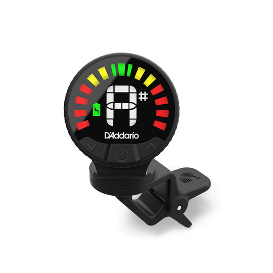 D'Addario Nexxus 360 Tuner