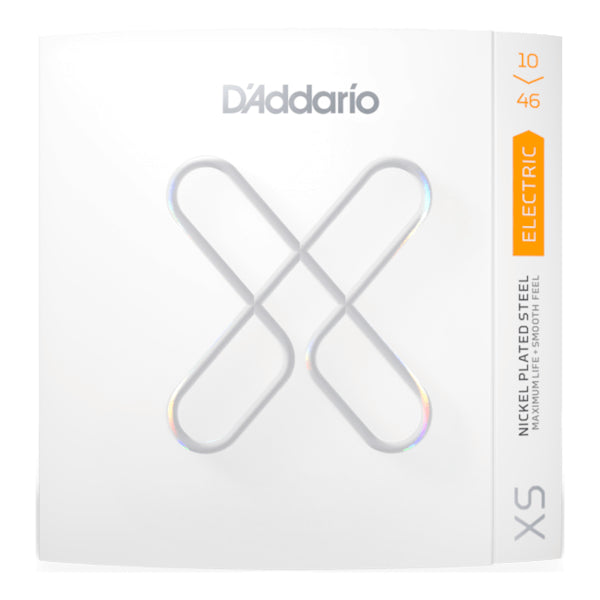D'Addario XS Electric - Light