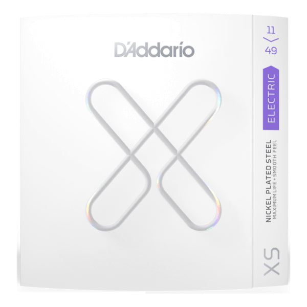 D'Addario XS Electric - Medium