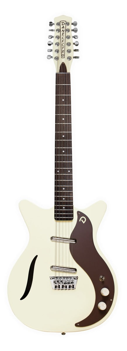 Danelectro Vintage 12 String