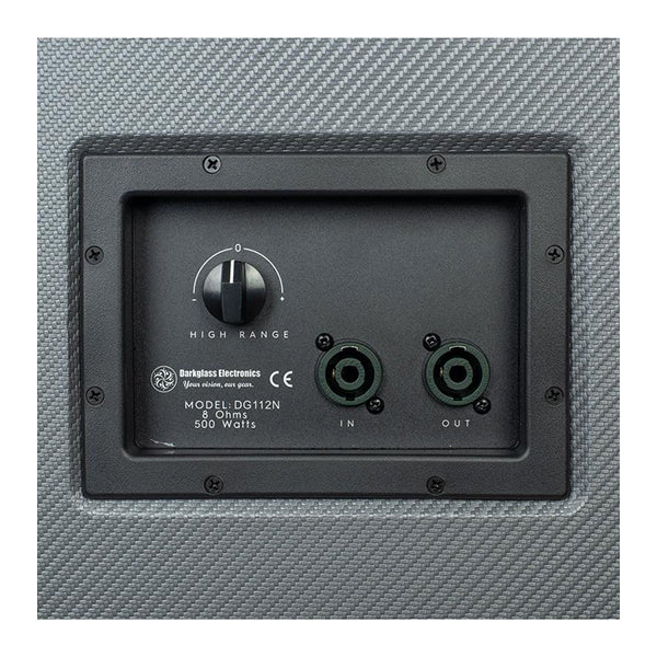 Darkglass Electronics DG112N
