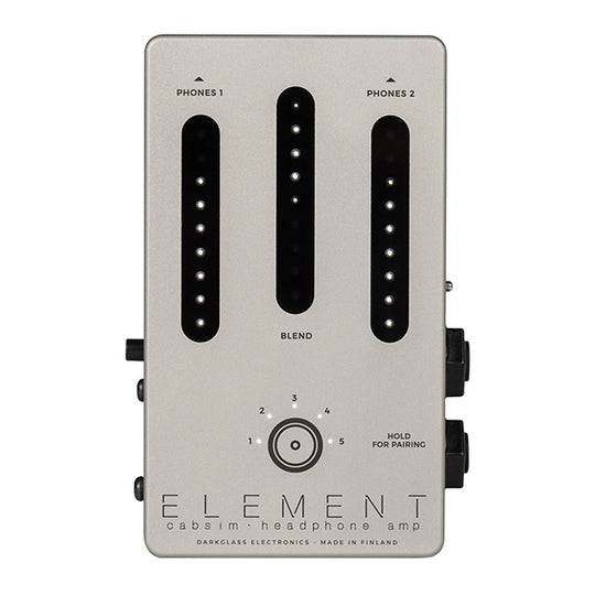 Darkglass Electronics Element