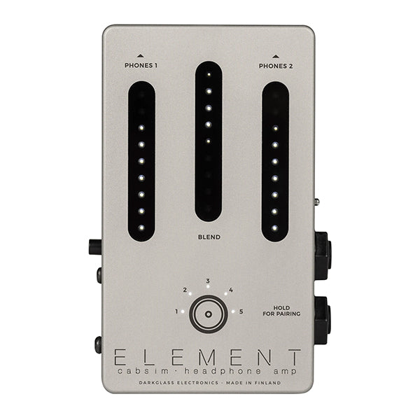 ベース Darkglass Electronics ELEMENT Darkglass Electronics Element | Turramurra Music
