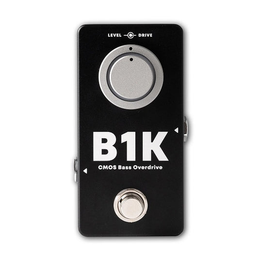 Darkglass Electronics Microtubes B1K