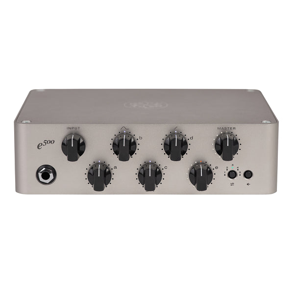 Darkglass Electronics Exponent e500