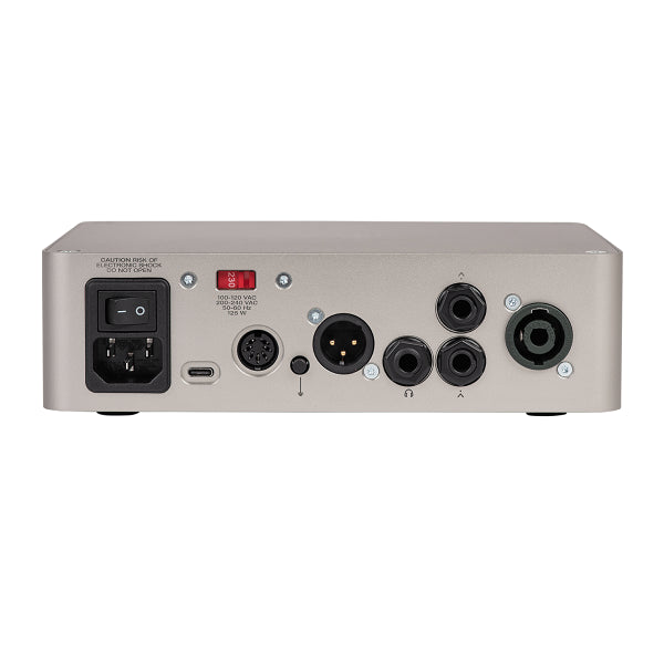 Darkglass Electronics Exponent e500