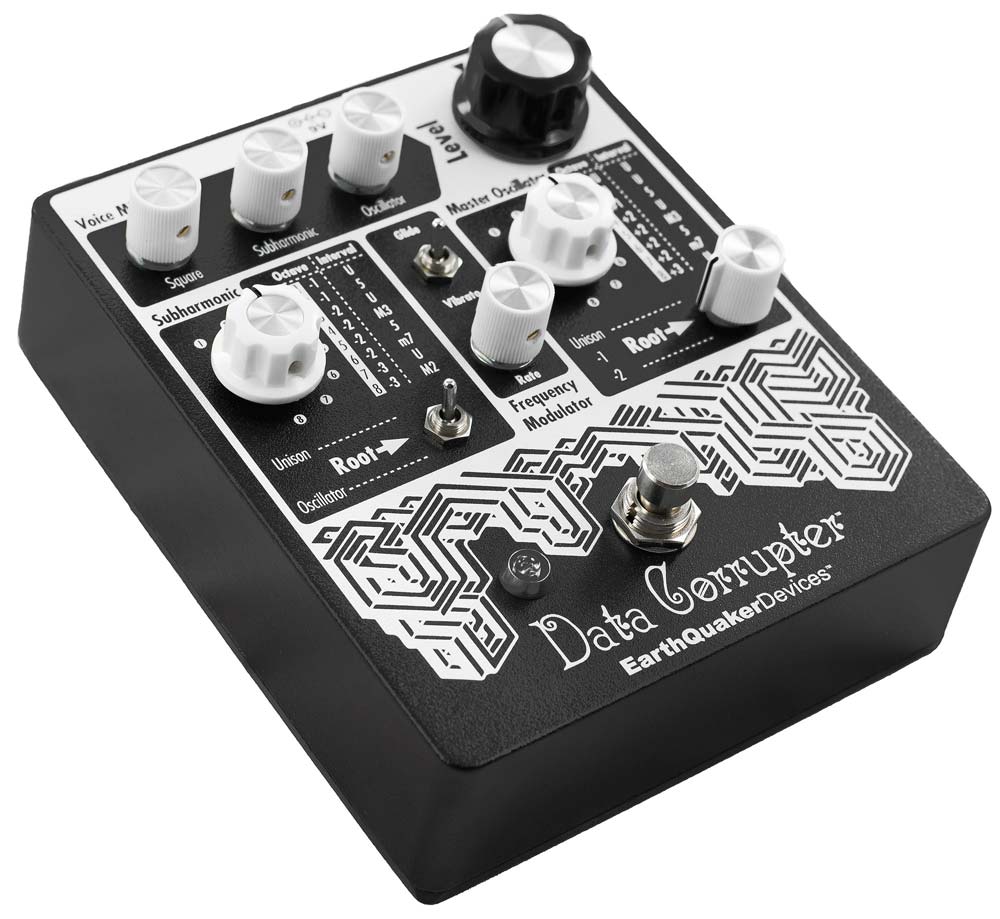 Earthquaker Devices Data Corrupter