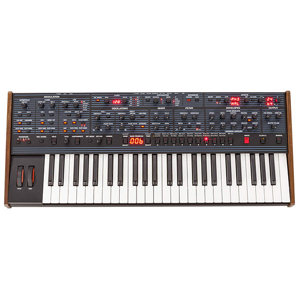 Dave Smith Instruments OB-6 Keyboard