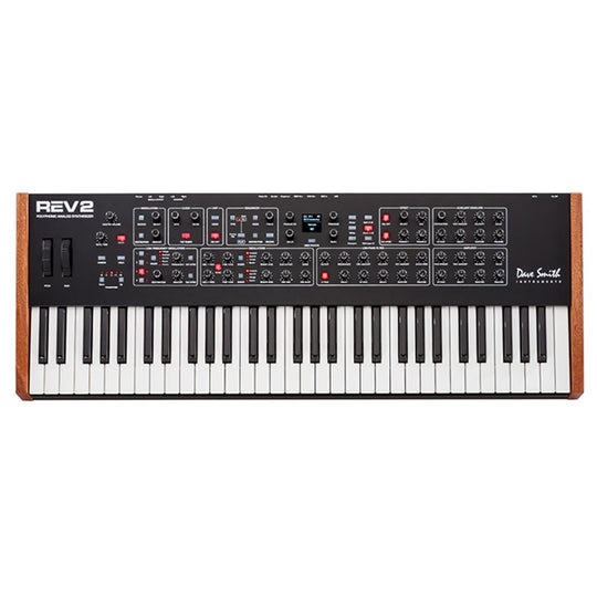 Sequential Prophet Rev2 16 Voice (Keyboard)