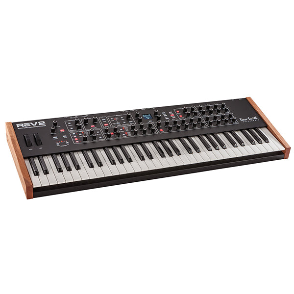 Sequential Prophet Rev2 16 Voice Keyboard | Turramurra Music