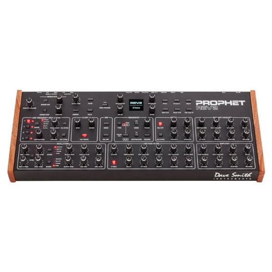 Sequential Prophet Rev2 8 Voice (Desktop)