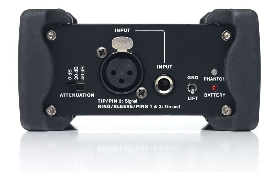 DBX Di1
