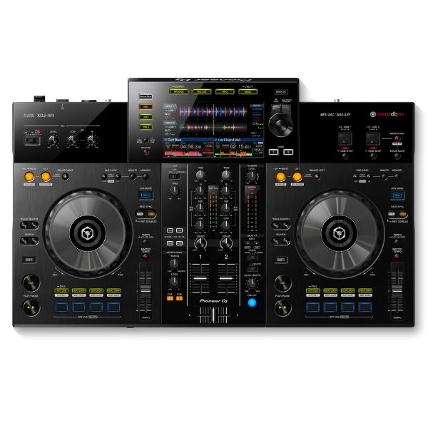 Pioneer DJ XDJ-RR