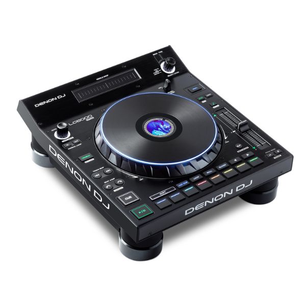 Denon DJ LC6000 PRIME Performance Expansion Controller