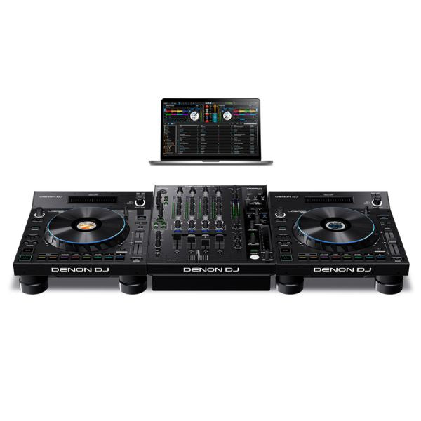 Denon DJ LC6000 PRIME Performance Expansion Controller