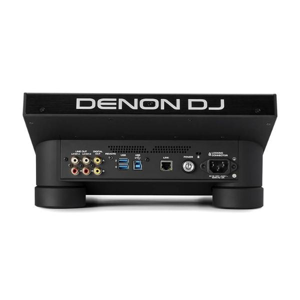 Denon DJ SC6000 PRIME Professional DJ Media Player
