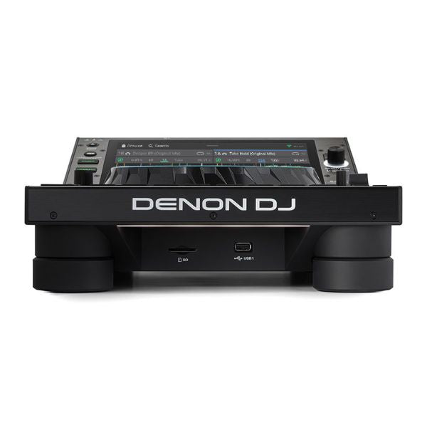 Denon DJ SC6000 PRIME Professional DJ Media Player