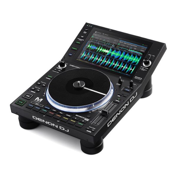 Denon DJ SC6000M PRIME Professional DJ Media Player