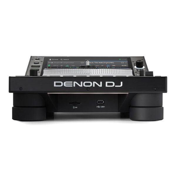 Denon DJ SC6000M PRIME Professional DJ Media Player