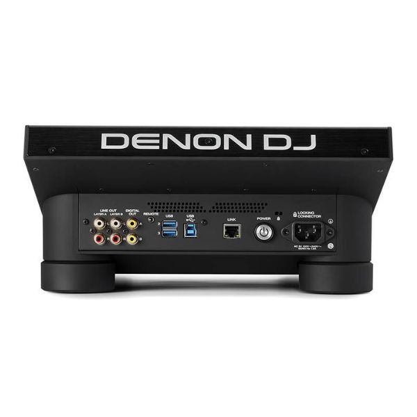 Denon DJ SC6000M PRIME Professional DJ Media Player