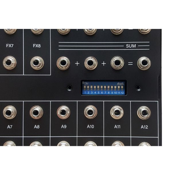 DF Audio Minibay V2