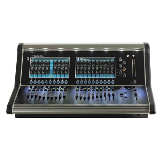 DiGiCo S21 Console