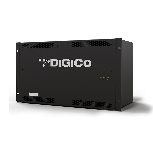 DiGiCo DQ-Rack