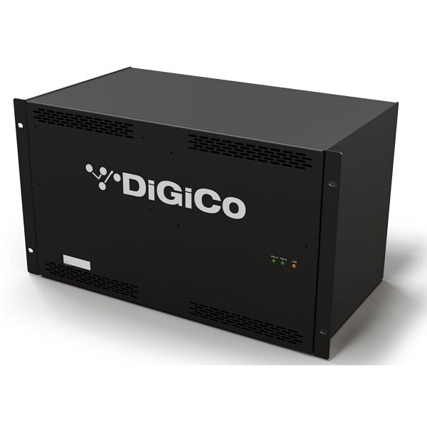 DiGiCo DQ-Rack
