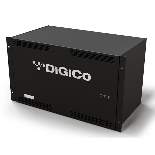DiGiCo MQ-Rack