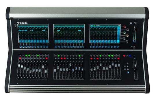 DiGiCo S31 Console