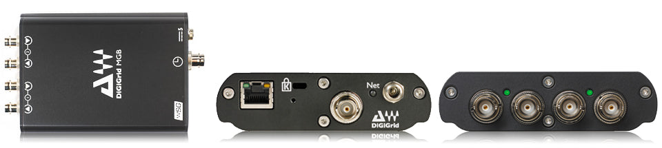 DiGiGrid MGB