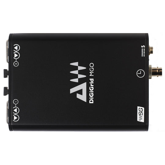DiGiGrid MGO