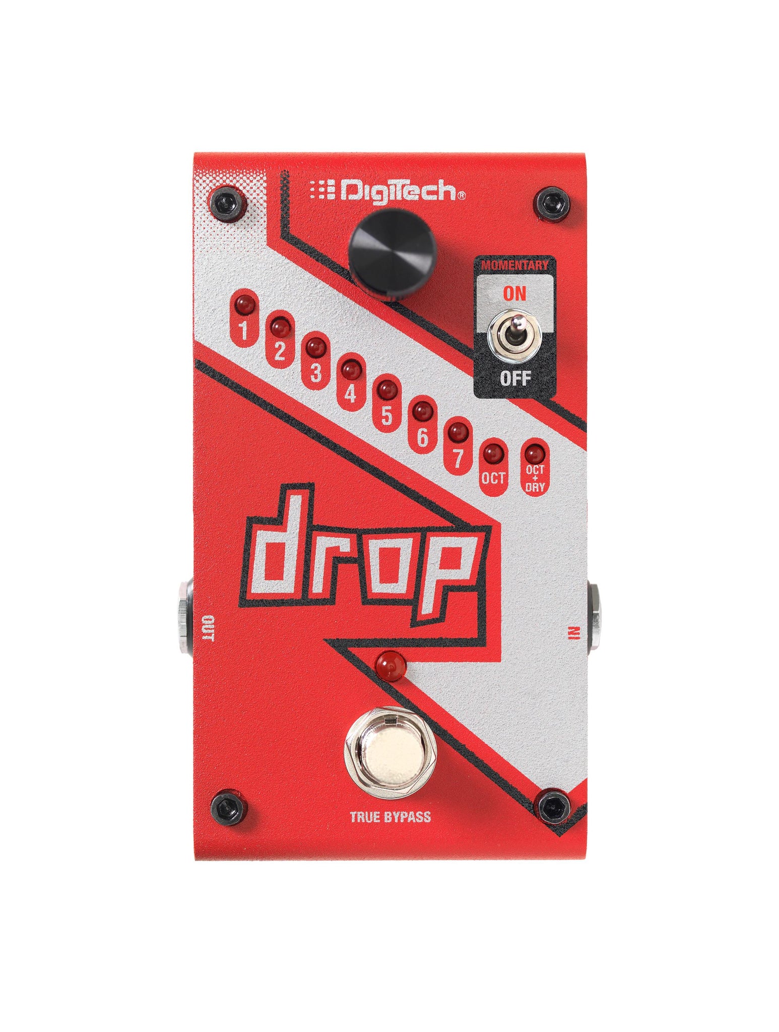 Digitech Drop