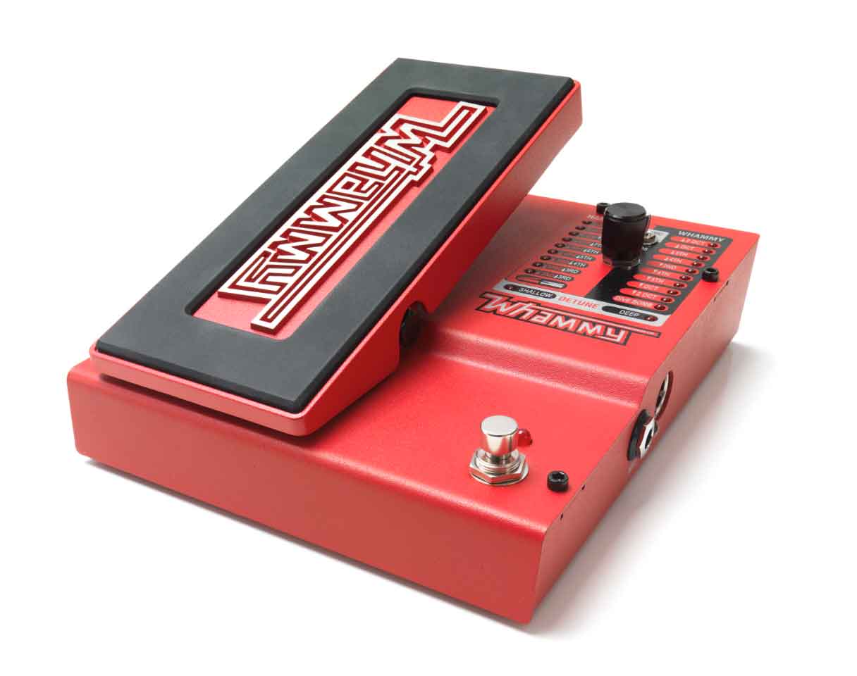 Digitech Whammy