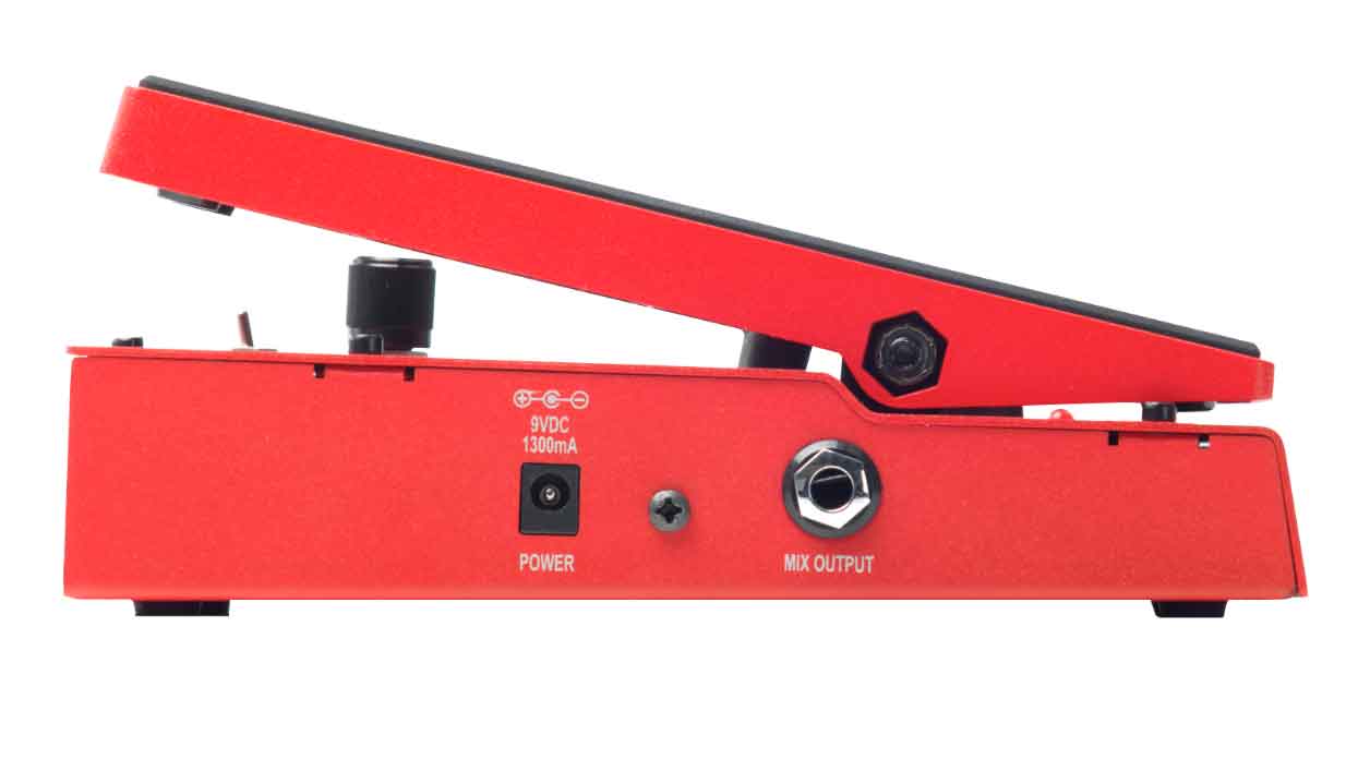 Digitech Whammy