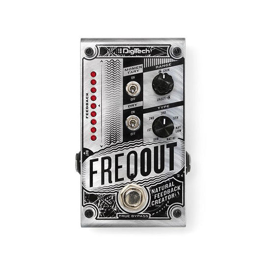 Digitech FreqOut