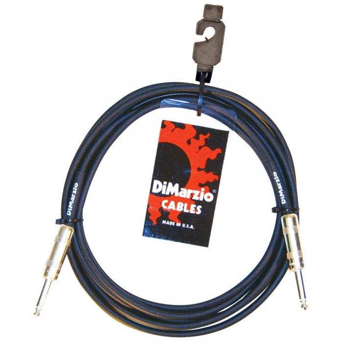 DiMarzio Instrument Cable 10ft