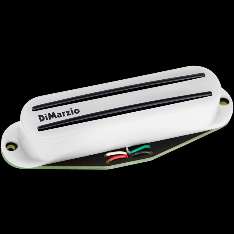 DiMarzio Air Norton S White